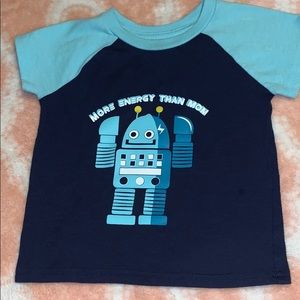Ok!e dokie baby boy shirt